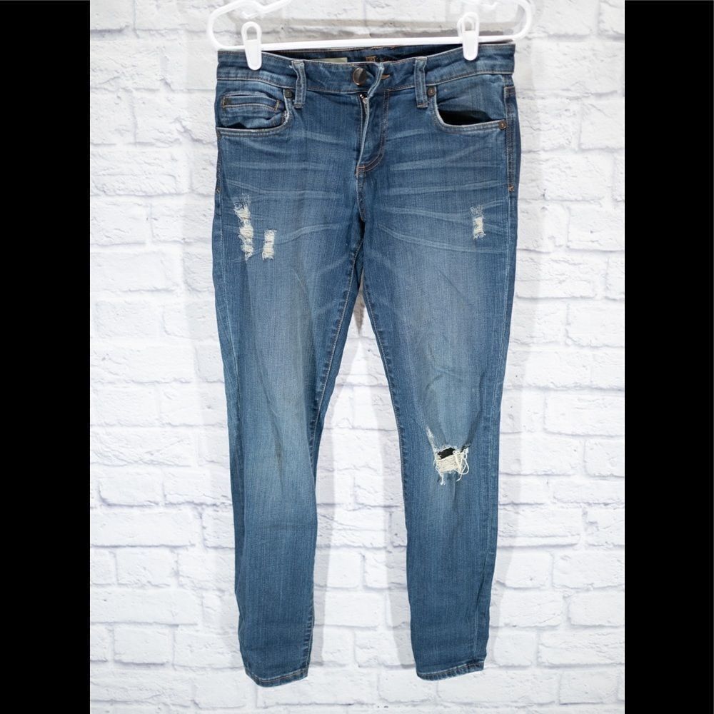 𝅺KUT from the Kloth • jeans